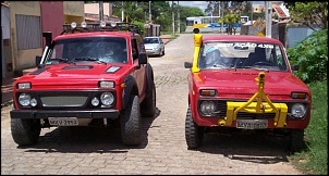 X-Niva e seu colega de trilhas o &quot;TOMATE&quot;-tomate1_902.jpg