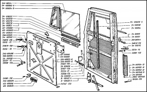 Caminhoes militares RUSSOS-kraz-parts-2.jpg