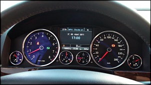 VW TOUAREG V8 - Um Absurdo de carro!-dsc03451.jpg