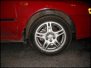 Subaru Impreza 1994 4x4 2.0 16v Projeto OFFRoad-dsc02805.jpg