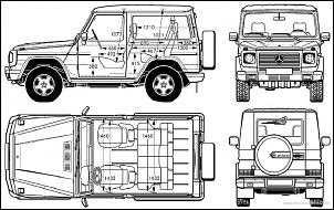 Mercedes Benz  GD 240 - Argentina-228502_222409374452874_100000514384985_965467_1631743_n.jpg