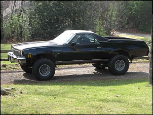 Devaneio: Caravan / opala 4x4-el-camino-4x4.jpg