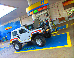 4x4 Brasil Portal Off-Road