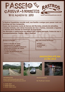 Passeio 4x4 Garuva/Sc - Morretes/Pr  18/08/2013 - Saindo de Curitiba-cartaz-garuva-morretes.jpg