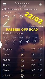 Rota dos Tamoios - 22/02 - Guarulhos =&gt; Rod. dos Tamoios-screenshot_2014-02-18-06-52-50.jpg