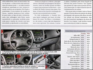 Teste das revistas Carro e Auto Esporte: Ranger, Hilux e Frontier-carro3.jpg