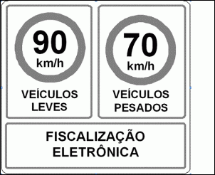 Picapes multadas na via dutra-placa.gif