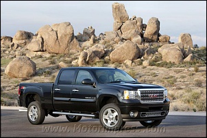 Alta do IPI = Adeus F-150 SVT Raptor e outras pick ups importadas??-2011-gmc-sierra-01.jpg