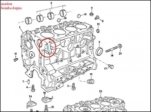 MWM 2.8 X PowerStroke 2.8-agua1.jpg