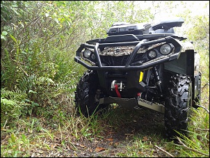 Meu Can Am Outlander 650 xt camo 2015-20151018_120154.jpg