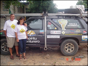 Apoio para casal argentino dando uma volta pela America do Sul-dsc00218.jpg