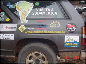 Apoio para casal argentino dando uma volta pela America do Sul-dsc00216.jpg