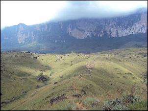 Rumo Norte  S.Paulo - Monte Roraima-dsc02540.jpg