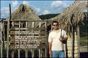 Rumo Norte  S.Paulo - Monte Roraima-venezuela3.jpg