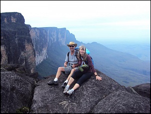 Rumo Norte  S.Paulo - Monte Roraima-dsc02691.jpg