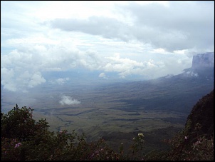 Rumo Norte  S.Paulo - Monte Roraima-dsc02557.jpg
