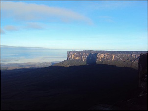 Rumo Norte  S.Paulo - Monte Roraima-dsc02570.jpg
