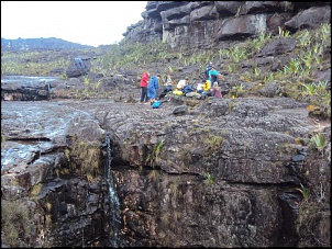 Rumo Norte  S.Paulo - Monte Roraima-dsc02625.jpg