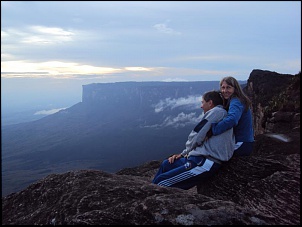Rumo Norte  S.Paulo - Monte Roraima-dsc02662.jpg