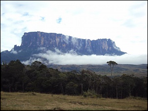 Rumo Norte  S.Paulo - Monte Roraima-dsc02747.jpg