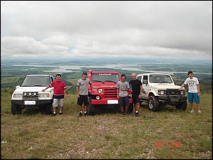 Troller, Vitara e Samuka na Serra da Canastra - Janeiro 2012-galera-com-vtrs.jpg
