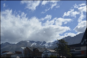 Eu a patroa e a pequena,Ushuaia 2016 passando por Uruguai e Chile-2.jpg