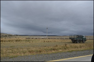 Eu a patroa e a pequena,Ushuaia 2016 passando por Uruguai e Chile-4.jpg