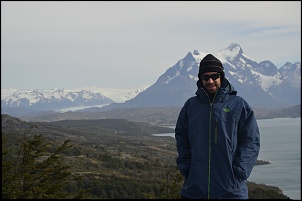 Eu a patroa e a pequena,Ushuaia 2016 passando por Uruguai e Chile-2.jpg