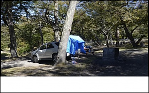 Eu a patroa e a pequena,Ushuaia 2016 passando por Uruguai e Chile-1.jpg