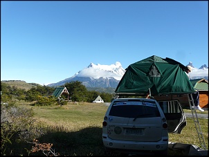 Eu a patroa e a pequena,Ushuaia 2016 passando por Uruguai e Chile-p1080759.jpg