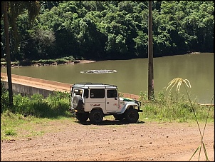 El tour del Uruguay - saindo de Curitiba-represa.jpg