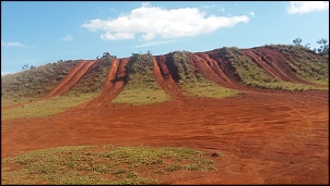 Conhecendo as trilhas da Serra da Canastra 17/Jun/2017-20170617_122948.jpg