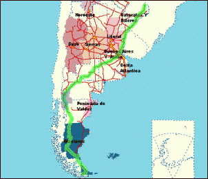 Cordilheira dos Andes-argentina.gif