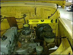O que uma troca de embreagem nao faz... Modernizando a F-75-23102010196.jpg