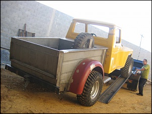 transformando uma F-75 em pick up jeep gladiator-cacamba-1.jpg
