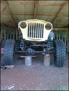 Chassi f-75 com carroceria jeep willys-foto0541.jpg