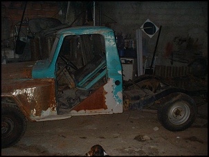 A loucura tomou conta de mim!!!!! Me internem..kk-dscf0601.jpg