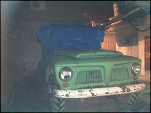 Pickup Willys 1963 - Reforma-foto-2.jpg