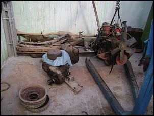 Willys 1965 ; Iniciando os Trabalhos-9.jpg