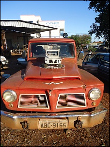 Miniatura de Ford F75/Pickup Willys - Radio Controle-dsc08350.jpg