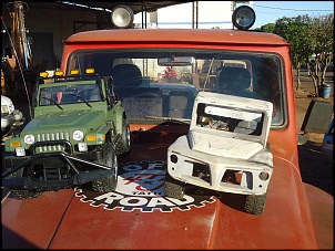 Miniatura de Ford F75/Pickup Willys - Radio Controle-dsc08356.jpg