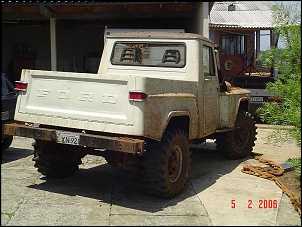 Rural ou F-75 com pneus 33&quot; e 35&quot;-jossa-barro003.jpg