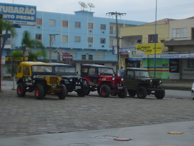 4x4 Brasil - Portal Off-Road - Fórum 4x4