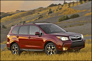 Subaru Forester 2014  - EU VOU !!-2014-subaru-forester-fd-1352866475.jpg