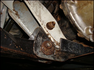 Preparando o Vitara para trilhas pesadas-dsc00133.jpg