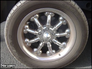 Preparando o Vitara para trilhas pesadas-rodaideal.jpg