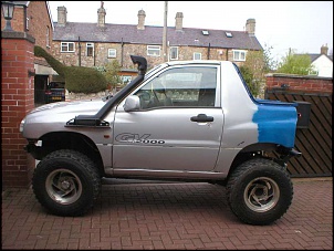 Snorkel para GM Tracker e/ou Suzuki GV...-side01.jpg