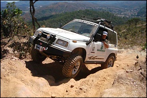 Preparando o Vitara para trilhas pesadas-1.jpg