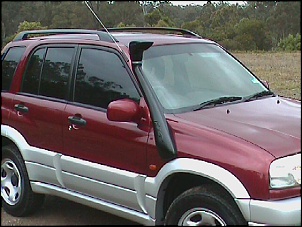 Snorkel para GM Tracker e/ou Suzuki GV...-1177149184.jpg