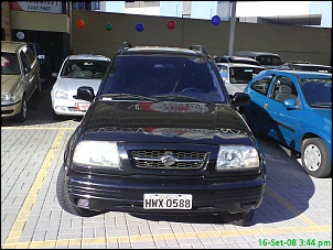Comprei Gran Vitara 2000 5p Auto-sony-003.jpg